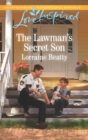 The Lawman's Secret Son - eBook