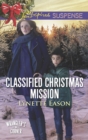 Classified Christmas Mission - eBook