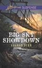 Big Sky Showdown - eBook