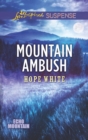 Mountain Ambush - eBook