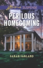 Perilous Homecoming - eBook