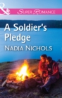 A Soldier's Pledge - eBook
