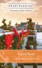 Christmas In The Cove - eBook