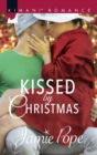 Kissed By Christmas - eBook