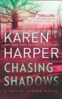 Chasing Shadows - eBook