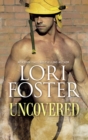 Uncovered - eBook