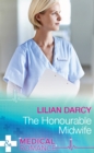 The Honourable Midwife - eBook