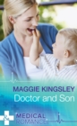 The Doctor And Son - eBook