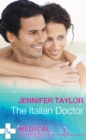 The Italian Doctor - eBook