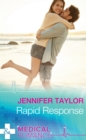 The Rapid Response - eBook