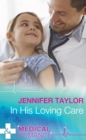 In His Loving Care - eBook