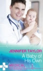 A Baby Of His Own - eBook