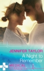 A Night To Remember - eBook