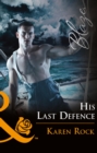 His Last Defense - eBook
