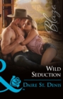 Wild Seduction - eBook