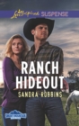 Ranch Hideout - eBook
