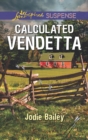 Calculated Vendetta - eBook