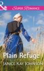 Plain Refuge - eBook