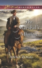 The Marshal's Mission - eBook