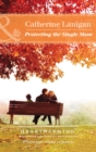 Protecting The Single Mom - eBook