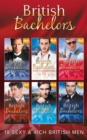 The British Bachelors Collection - eBook