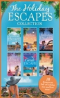 The Holiday Escapes Collection - eBook
