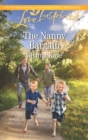 The Nanny Bargain - eBook