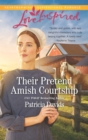 Their Pretend Amish Courtship - eBook