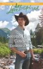 Second-Chance Cowboy - eBook