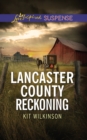 Lancaster County Reckoning - eBook