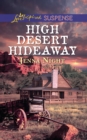 High Desert Hideaway - eBook