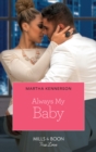 Always My Baby - eBook