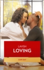 The Lavish Loving - eBook