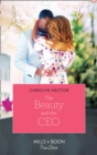 The Beauty And The Ceo - eBook
