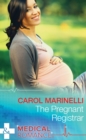 The Pregnant Registrar - eBook