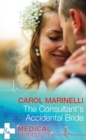 The Consultant's Accidental Bride - eBook