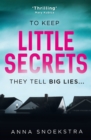 Little Secrets - eBook