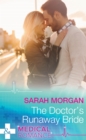 The Doctor's Runaway Bride - eBook