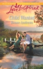Child Wanted - eBook