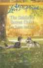 The Soldier's Secret Child - eBook