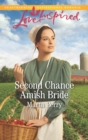 Second Chance Amish Bride - eBook