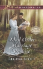 Mail-Order Marriage Promise - eBook