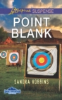 Point Blank - eBook