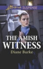 The Amish Witness - eBook