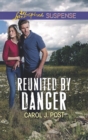 Reunited By Danger - eBook