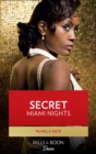 Secret Miami Nights - eBook