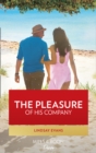 The Pleasure Of His Company - eBook