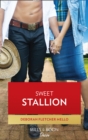 The Sweet Stallion - eBook