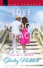 Love In Logan Beach - eBook