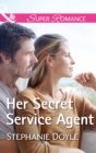 Her Secret Service Agent - eBook